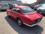 Alfa Romeo GT 1300 Junior 1972 года